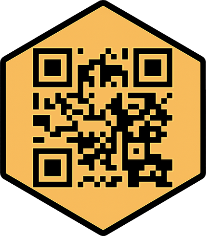 QR для короткой ссылки
