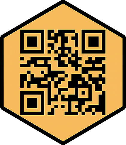 QR для короткой ссылки