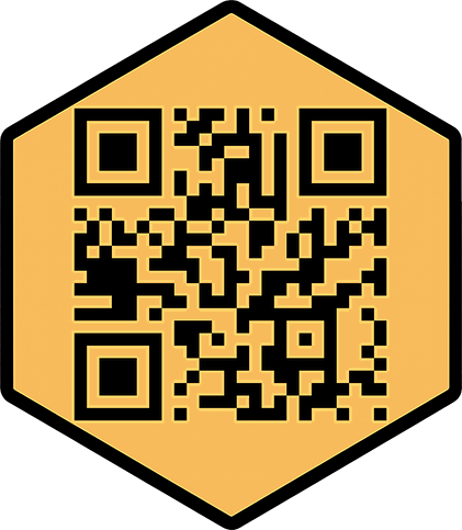 QR для короткой ссылки