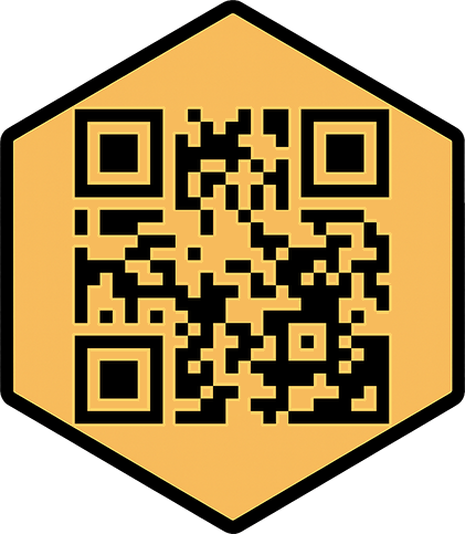 QR для короткой ссылки