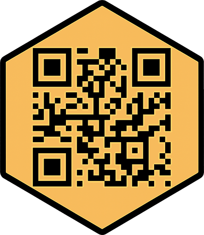 QR для короткой ссылки