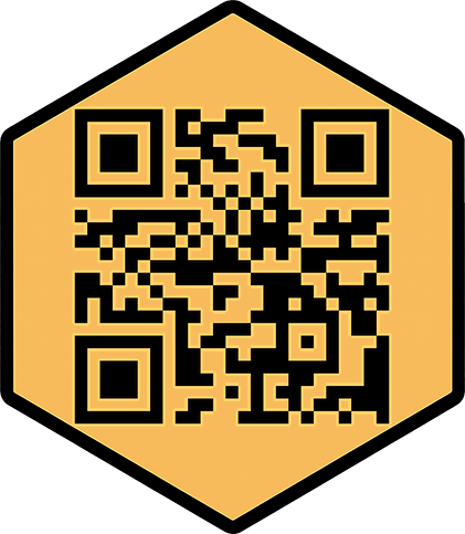 QR для короткой ссылки