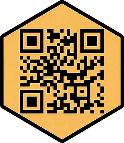 QR для короткой ссылки