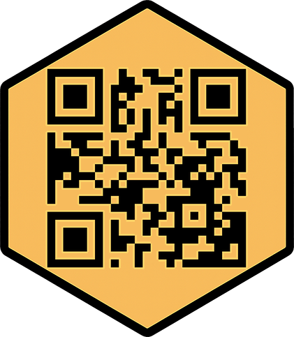 QR для короткой ссылки