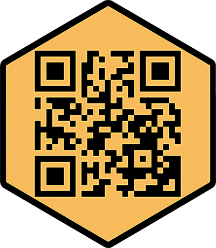 QR для короткой ссылки
