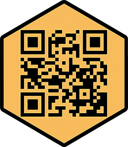 QR для короткой ссылки