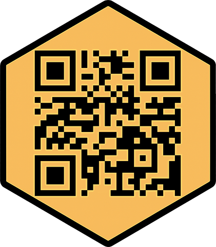 QR для короткой ссылки