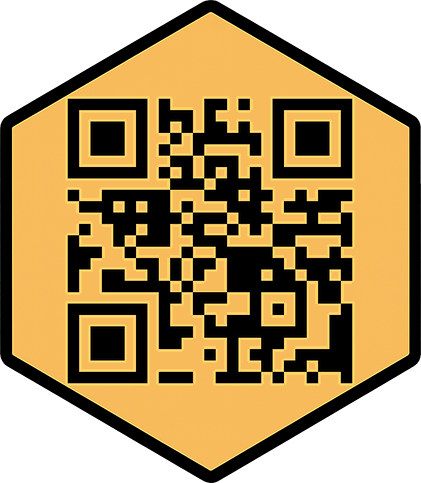 QR для короткой ссылки