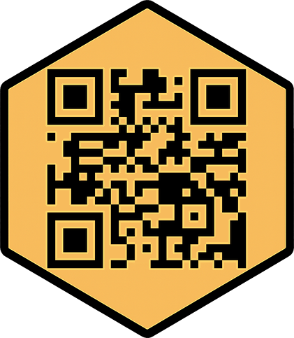 QR для короткой ссылки