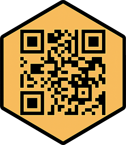 QR для короткой ссылки