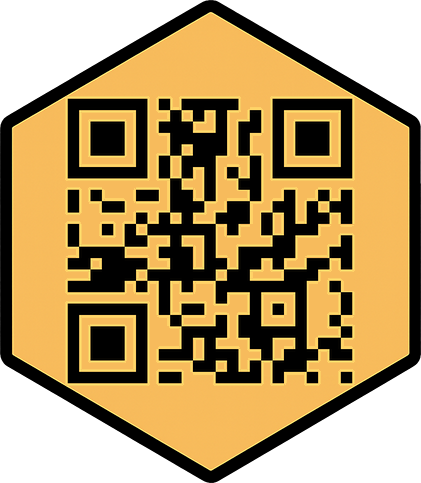 QR для короткой ссылки