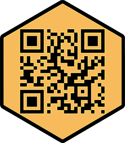 QR для короткой ссылки