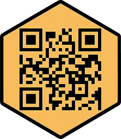 QR для короткой ссылки