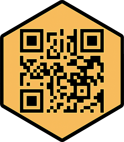 QR для короткой ссылки