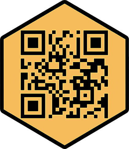 QR для короткой ссылки