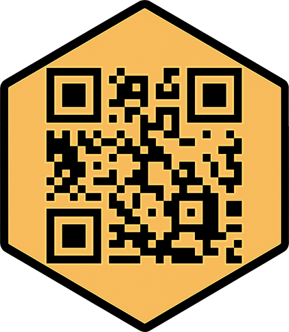 QR для короткой ссылки