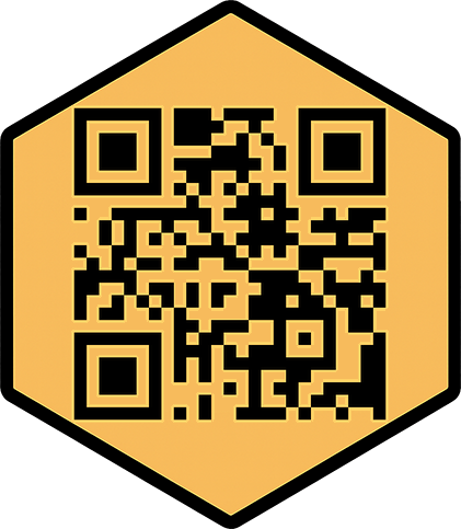 QR для короткой ссылки