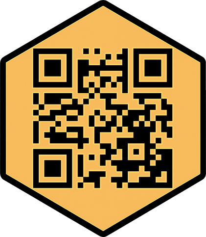 QR для короткой ссылки