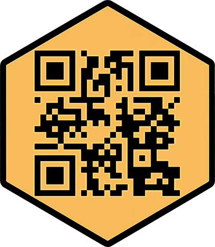 QR для короткой ссылки