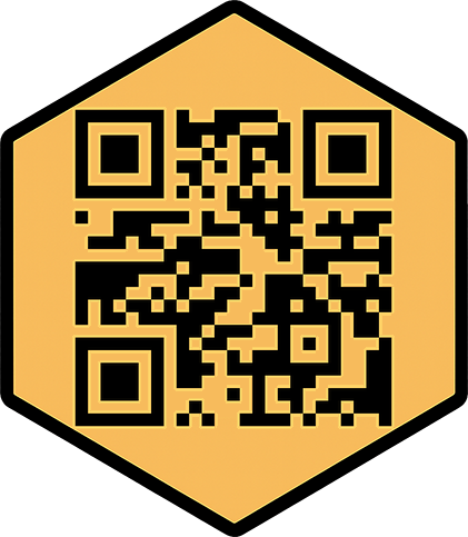 QR для короткой ссылки