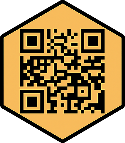 QR для короткой ссылки