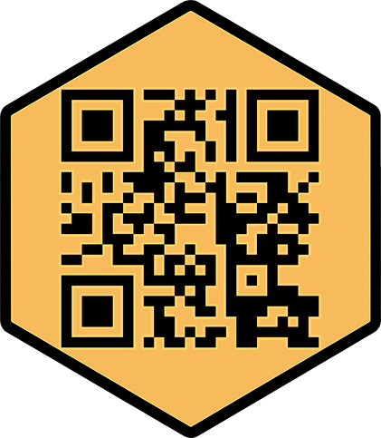 QR для короткой ссылки