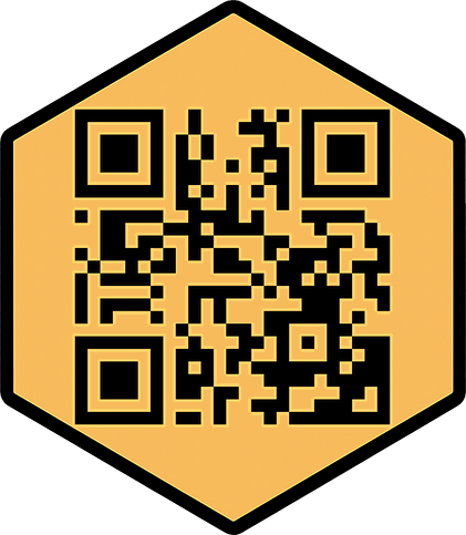 QR для короткой ссылки