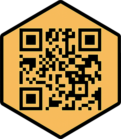 QR для короткой ссылки