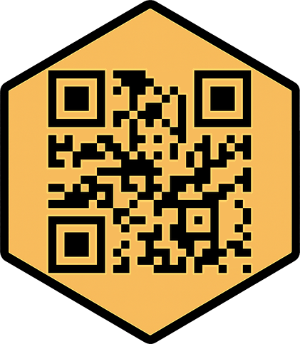 QR для короткой ссылки