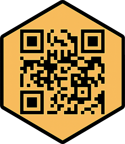 QR для короткой ссылки