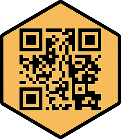QR для короткой ссылки