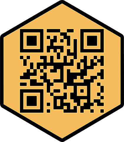 QR для короткой ссылки
