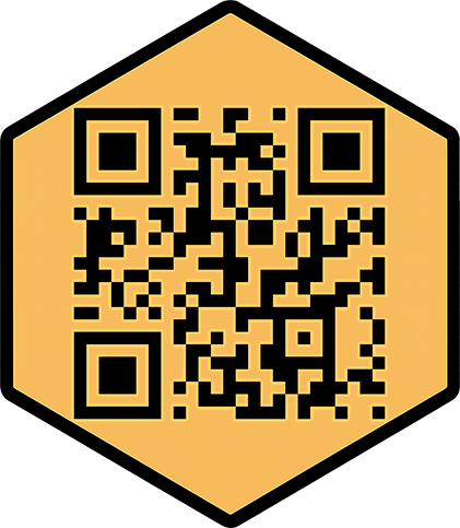 QR для короткой ссылки