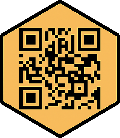 QR для короткой ссылки