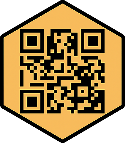QR для короткой ссылки