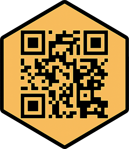 QR для короткой ссылки