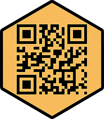 QR для короткой ссылки