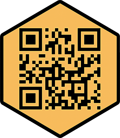QR для короткой ссылки