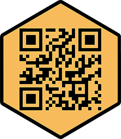 QR для короткой ссылки