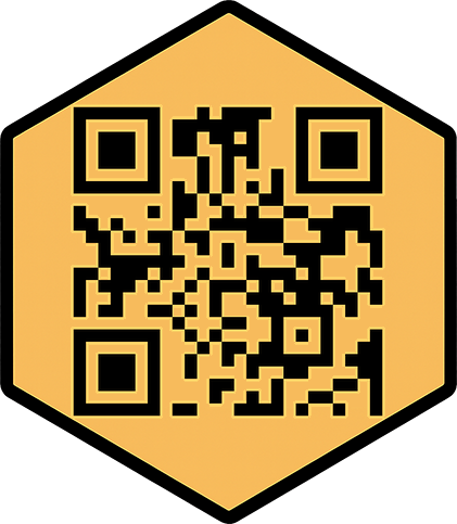 QR для короткой ссылки