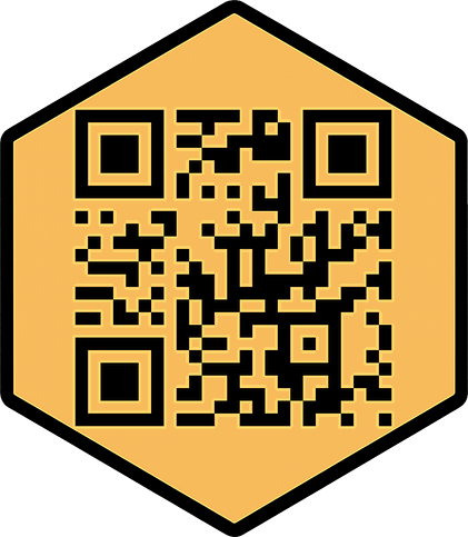 QR для короткой ссылки