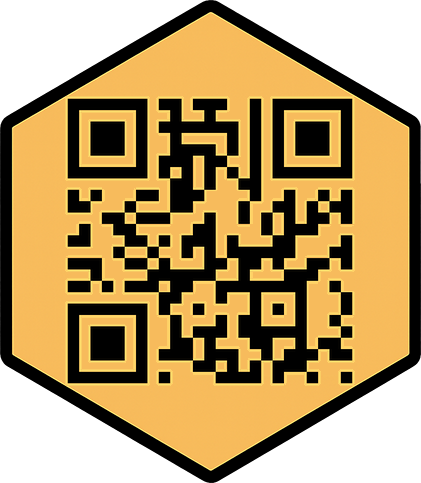QR для короткой ссылки