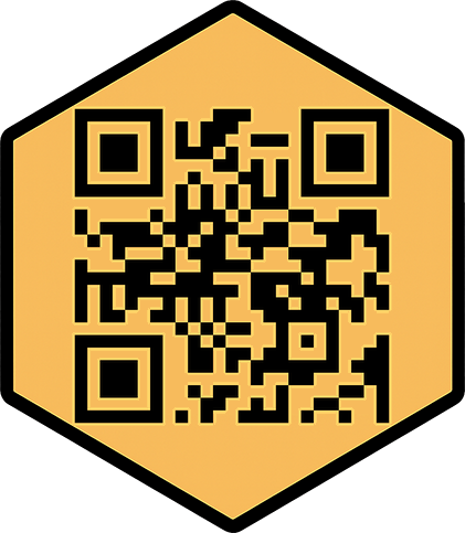 QR для короткой ссылки