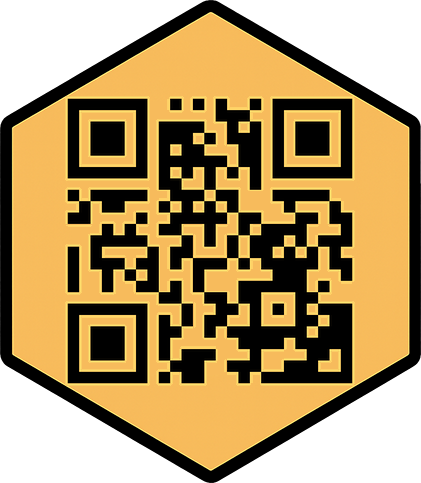 QR для короткой ссылки
