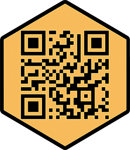QR для короткой ссылки