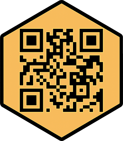 QR для короткой ссылки