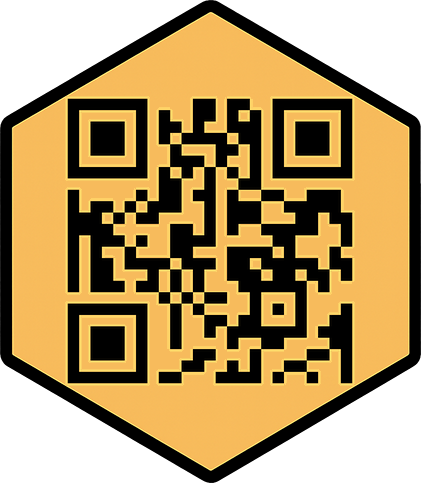QR для короткой ссылки