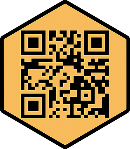 QR для короткой ссылки