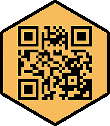 QR для короткой ссылки