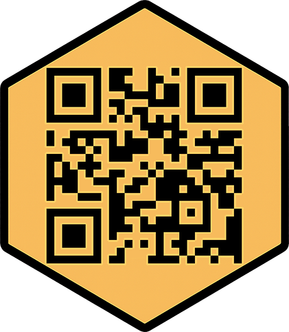 QR для короткой ссылки